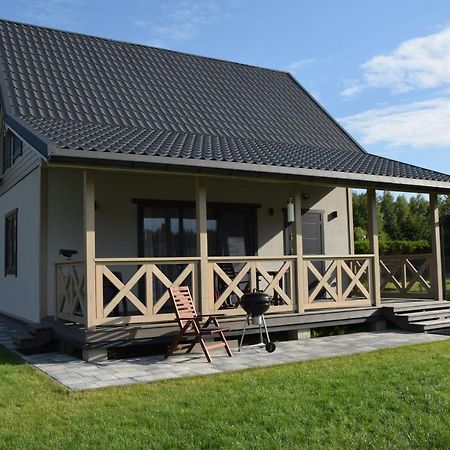 Domek Katno Экстерьер фото