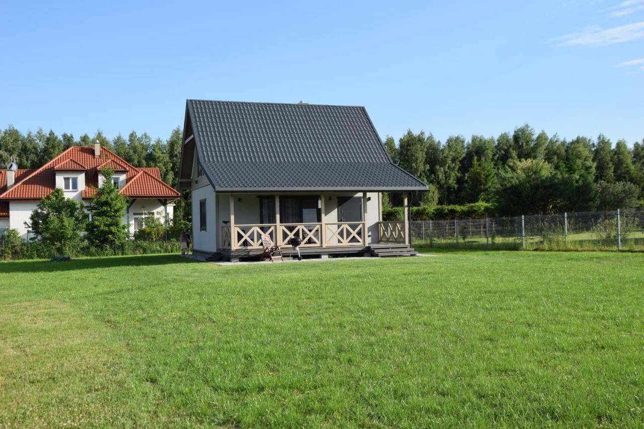 Domek Katno Экстерьер фото