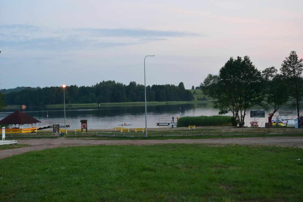 Domek Katno Экстерьер фото